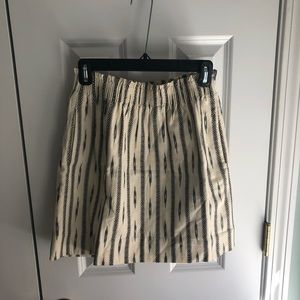 J.Crew skirt